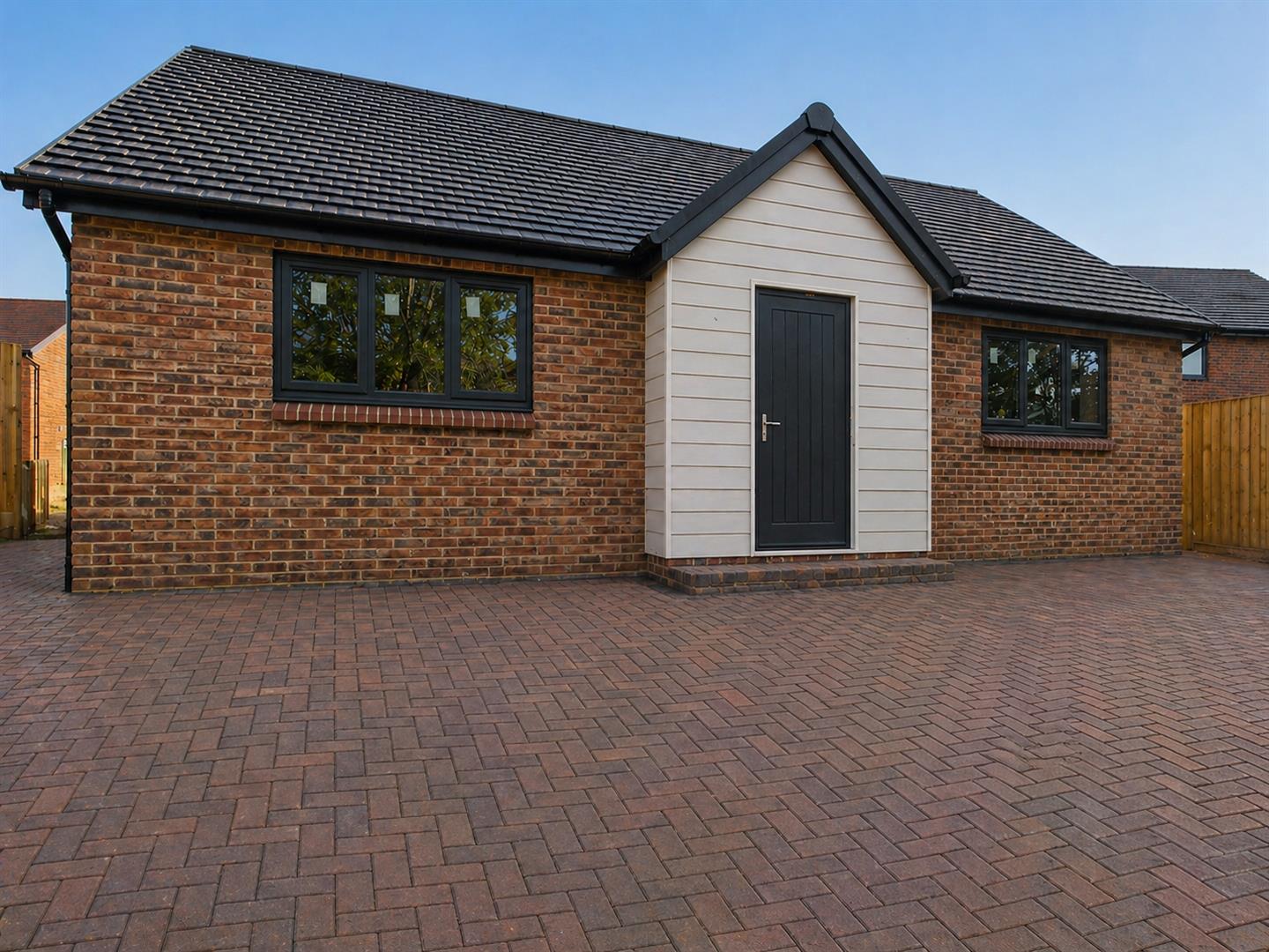 Plot 61 Stones Wharf, Oswestry, SY10 7TG For Sale